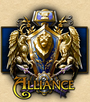 Alliance PvP Rankings