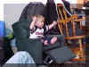 Joe hyper in b-day chair.JPG (67894 bytes)