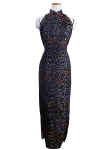 Elegant Oriental Floweret Dress.jpg (15602 bytes)