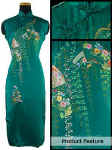 sillk embroidered flower and willow dress.jpg (24610 bytes)