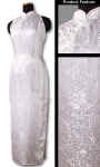silver phoenix in Black Cheongsam.jpg (34912 bytes)