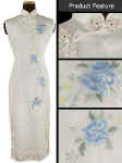 white silk embroidered peony dress.jpg (16134 bytes)